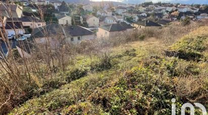 Terrain de 1 010 m² à Millau (12100)