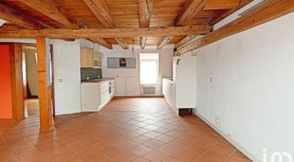 Apartment 3 rooms of 82 m² in Huningue (68330)