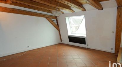 Apartment 3 rooms of 82 m² in Huningue (68330)