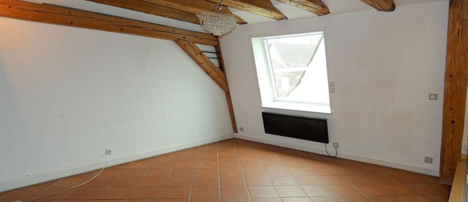 Apartment 3 rooms of 82 m² in Huningue (68330)