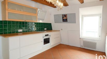 Apartment 3 rooms of 82 m² in Huningue (68330)