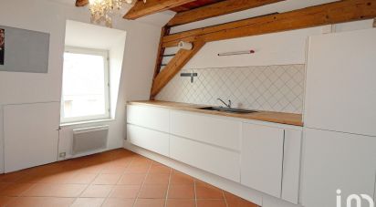 Apartment 3 rooms of 82 m² in Huningue (68330)