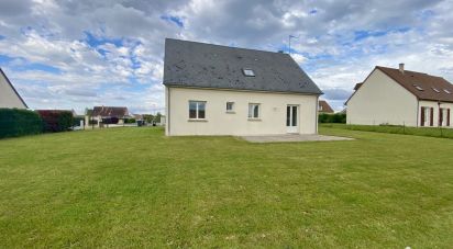 House 5 rooms of 140 m² in Auzouer-en-Touraine (37110)