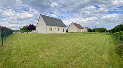 Maison 5 pièces de 140 m² à Auzouer-en-Touraine (37110)