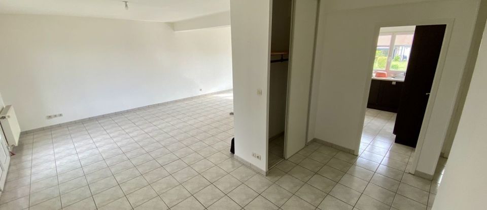 Maison 5 pièces de 140 m² à Auzouer-en-Touraine (37110)