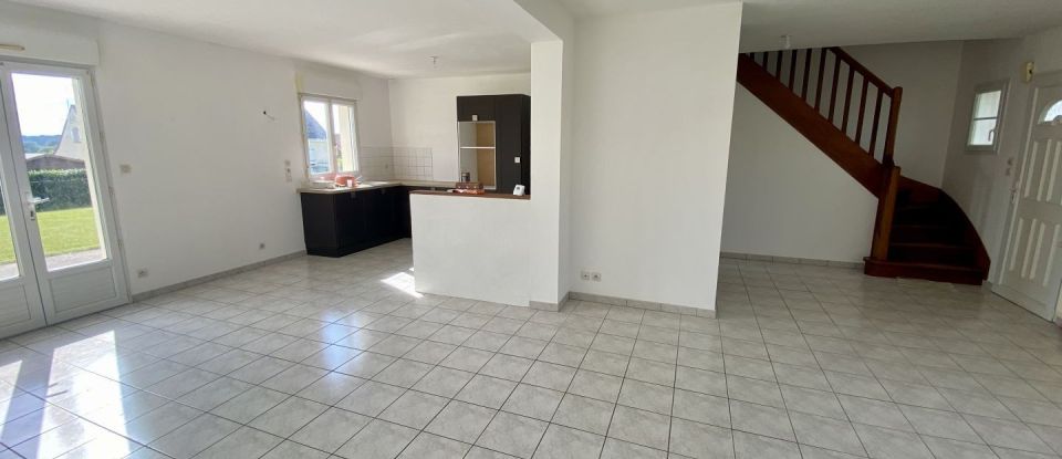 Maison 5 pièces de 140 m² à Auzouer-en-Touraine (37110)