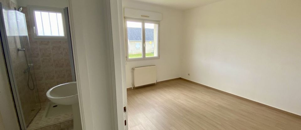 Maison 5 pièces de 140 m² à Auzouer-en-Touraine (37110)