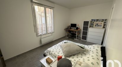 Appartement 2 pièces de 47 m² à Dammarie-les-Lys (77190)