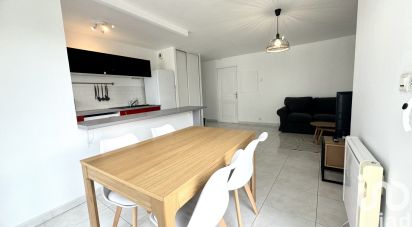 Apartment 3 rooms of 57 m² in Savigny-sur-Orge (91600)