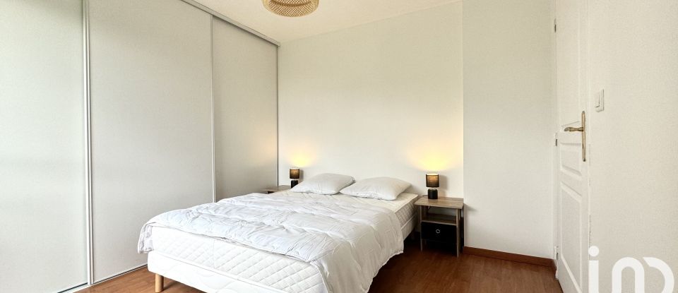 Appartement 3 pièces de 57 m² à Savigny-sur-Orge (91600)