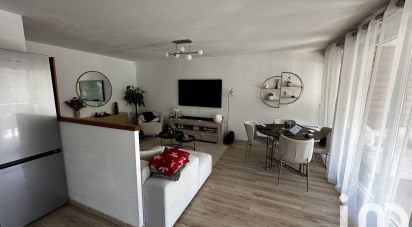 Appartement 2 pièces de 52 m² à Marseille (13009)