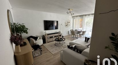 Apartment 2 rooms of 52 m² in Marseille (13009)