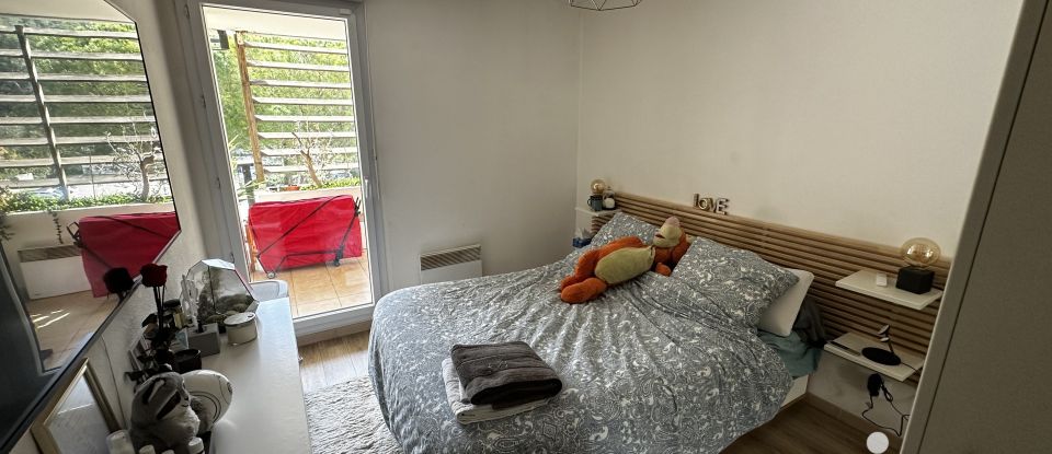 Apartment 2 rooms of 52 m² in Marseille (13009)