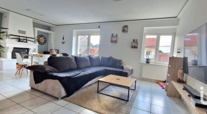 Appartement 5 pièces de 106 m² à Aumetz (57710)