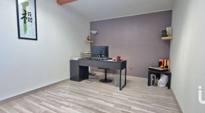 Appartement 5 pièces de 106 m² à Aumetz (57710)