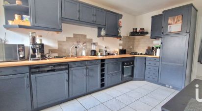 Appartement 5 pièces de 106 m² à Aumetz (57710)