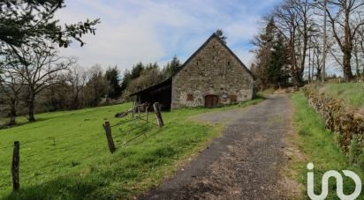 Barn conversion 2 rooms of 520 m² in Saint-Victour (19200)