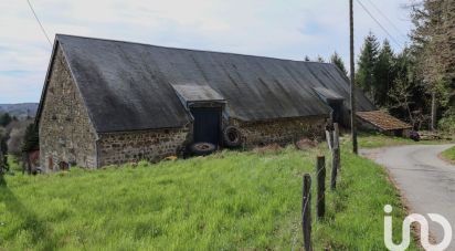 Barn conversion 2 rooms of 520 m² in Saint-Victour (19200)