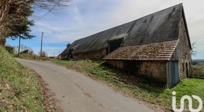 Barn conversion 2 rooms of 520 m² in Saint-Victour (19200)