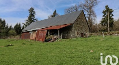 Grange 2 pièces de 520 m² à Saint-Victour (19200)