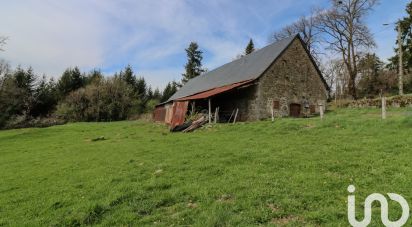 Barn conversion 2 rooms of 520 m² in Saint-Victour (19200)