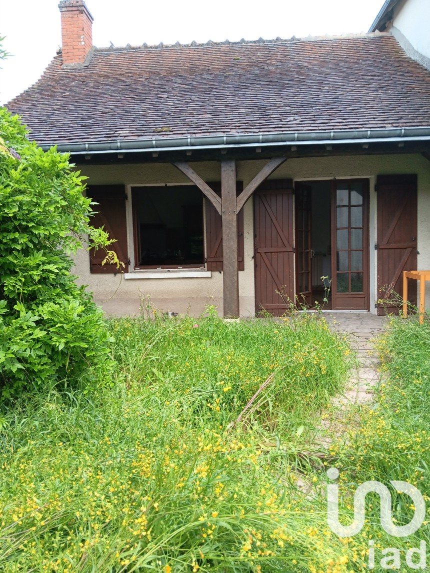 Maison de village 5 pièces de 160 m² à Thésée (41140)