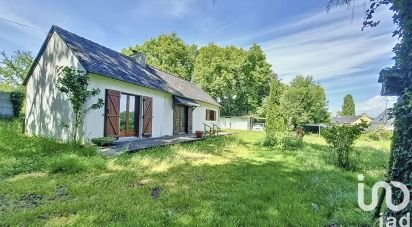 Maison 3 pièces de 54 m² à Béganne (56350)