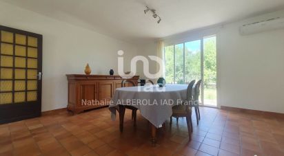 Maison 5 pièces de 105 m² à Canet (11200)