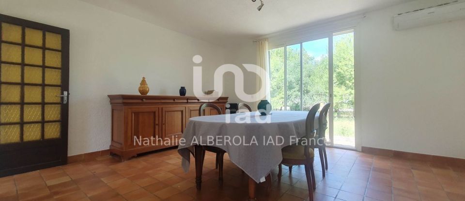 House 5 rooms of 105 m² in Canet (11200)