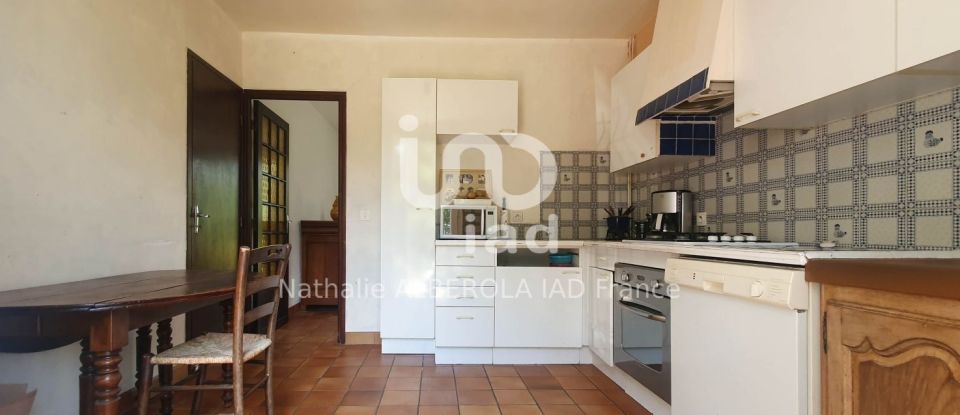 Maison 5 pièces de 105 m² à Canet (11200)