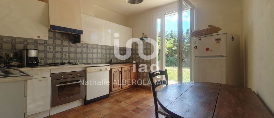 Maison 5 pièces de 105 m² à Canet (11200)