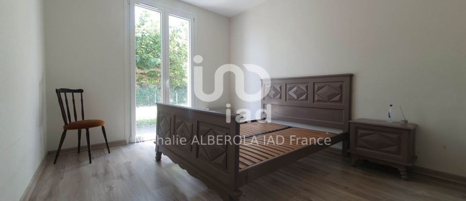 Maison 5 pièces de 105 m² à Canet (11200)