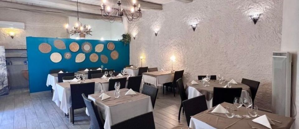 Restaurant de 130 m² à Gréoux-les-Bains (04800)