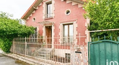 House 5 rooms of 110 m² in Noisy-le-Sec (93130)