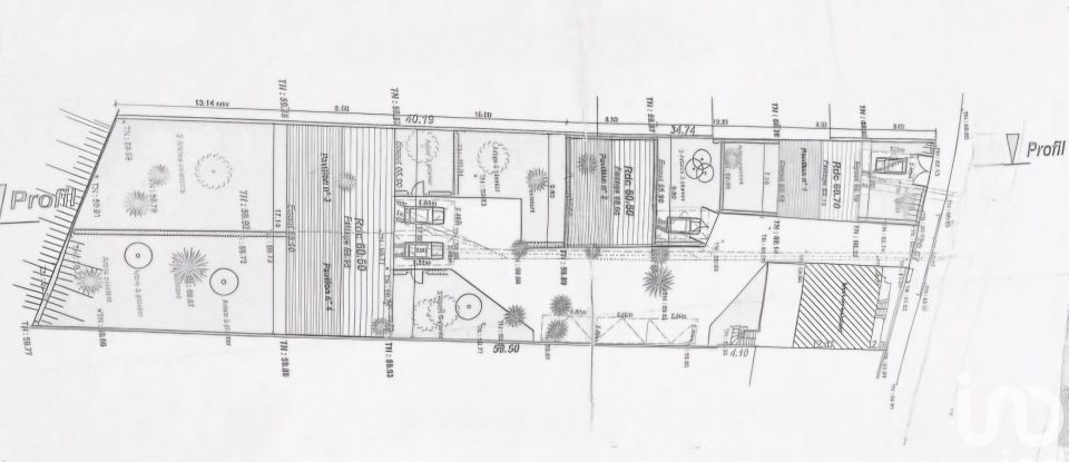 Maison 5 pièces de 110 m² à Noisy-le-Sec (93130)