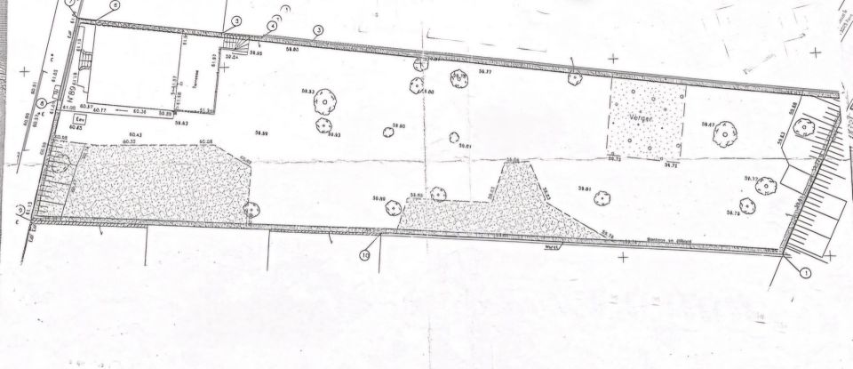 Maison 5 pièces de 110 m² à Noisy-le-Sec (93130)