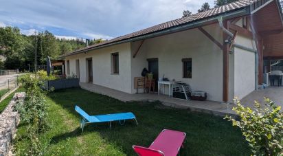 House 4 rooms of 62 m² in Dortan (01590)