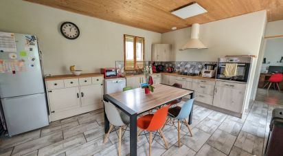 Maison 4 pièces de 62 m² à Dortan (01590)