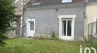 Maison 3 pièces de 65 m² à Rilly-sur-Loire (41150)