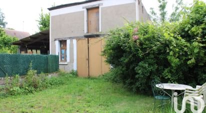 Maison 3 pièces de 65 m² à Rilly-sur-Loire (41150)