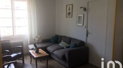 Appartement 3 pièces de 52 m² à La Seyne-sur-Mer (83500)