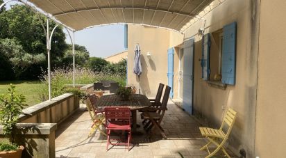 House 7 rooms of 165 m² in Sorgues (84700)