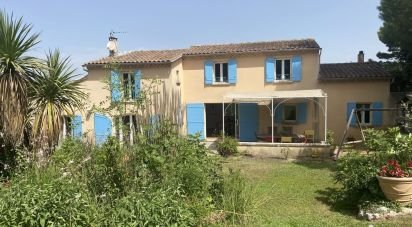 House 7 rooms of 165 m² in Sorgues (84700)