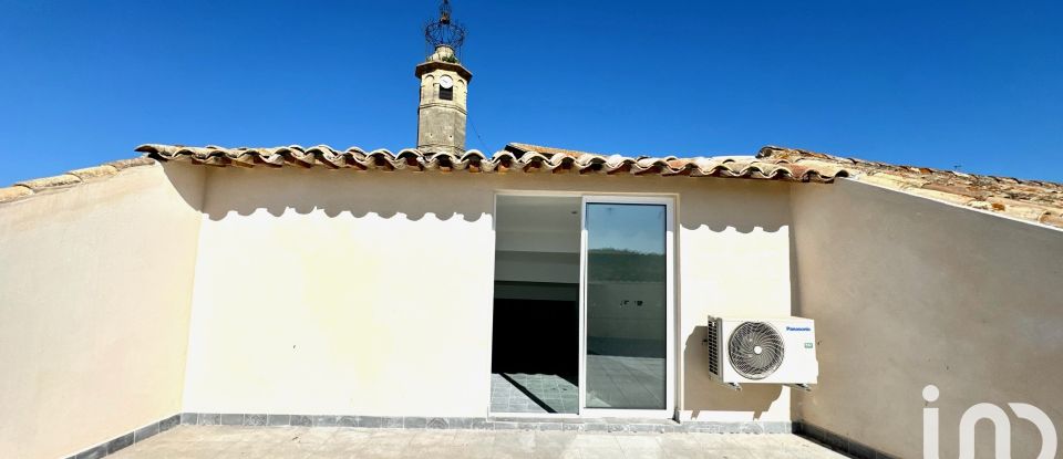 Maison de village 3 pièces de 100 m² à Fournès (30210)