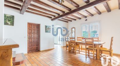 Traditional house 6 rooms of 134 m² in Savigny-sur-Orge (91600)