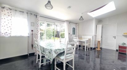 Maison 7 pièces de 141 m² à Savigny-le-Temple (77176)