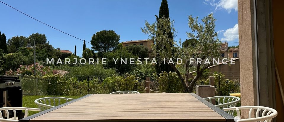 House 5 rooms of 165 m² in Le Castellet (83330)