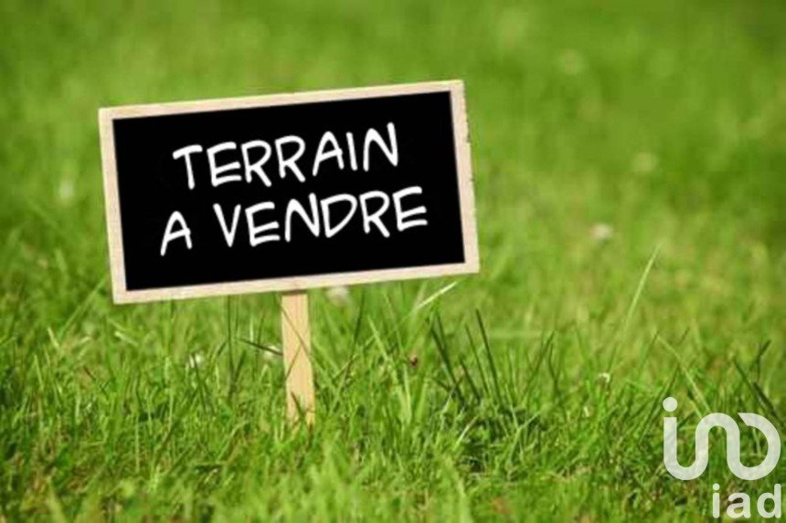 Terrain Loisirs de 991 m² à Saint-Firmin-sur-Loire (45360)