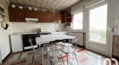 Maison 5 pièces de 81 m² à Le Mans (72000)