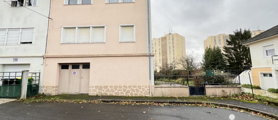 Maison 5 pièces de 81 m² à Le Mans (72000)